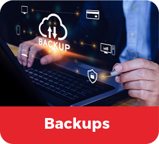 Backups