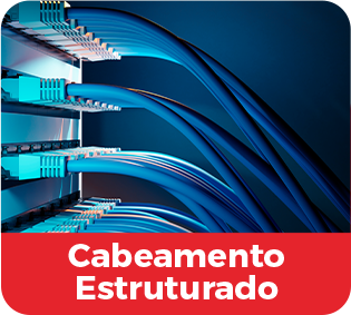 Cabeamento Estruturado