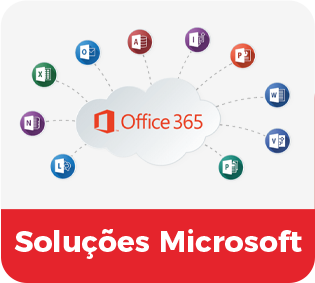 Soluções Microsoft