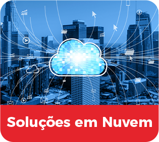 Soluções em Nuvem